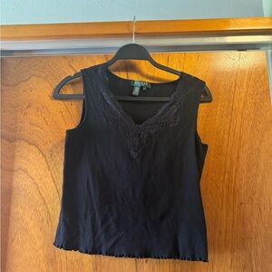 Ralph Lauren tank